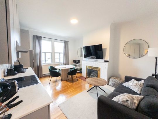 2075 Av. Lincoln, Montréal (Ville-Marie), QC H3H - Photo 1