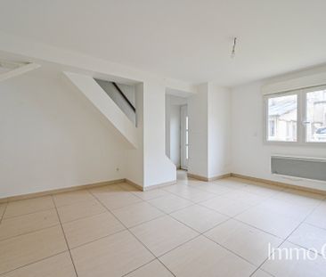 Appartement 3 pièces - 56m² - Photo 6