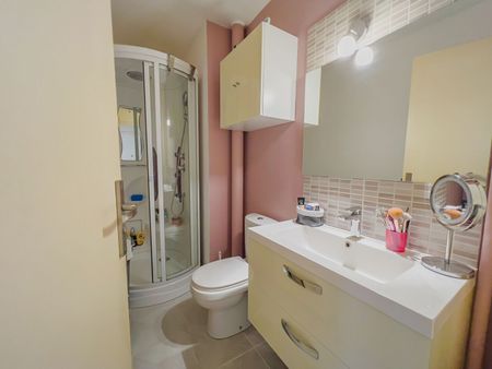 Location Appartement 1 pièce 31m² HEROUVILLE ST CLAIR 14200 - Photo 4