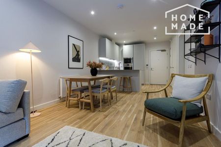 3 bedroom flat to rent - Photo 3