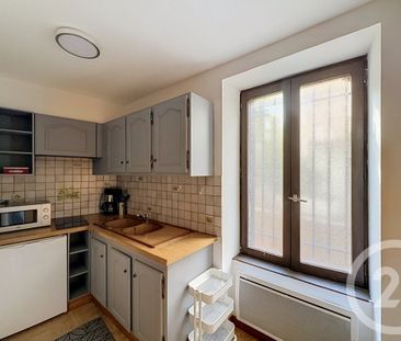 Location Appartement 1 pièce 21m² CLERMONT FERRAND 63000 - Photo 3