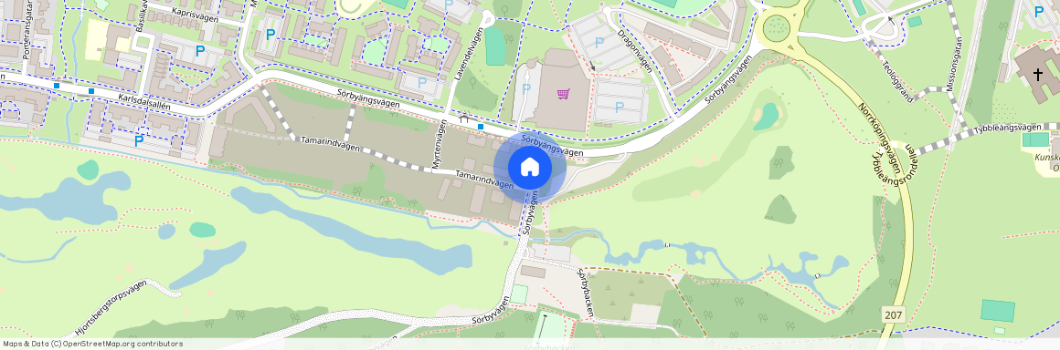 Örebro, Sörbyvägen, 2, 70253