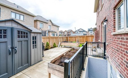 For Lease - 33 Ezra Crescent Unit# Basement, Brampton, Ontario - Photo 4