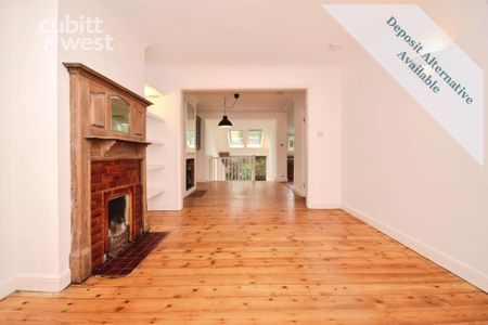 4 bedroom semi-detached house to rent - Photo 4