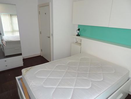 1 bedroom apartment to rent - Photo 4