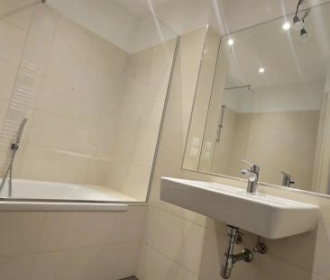 Cityapartment: "First class on the last floor" - Sonnige 2-Zimmer-W... - Photo 6