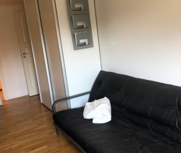 Porfyrvägen, Täby - Photo 4