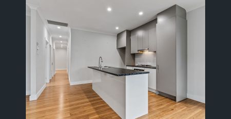 Modern Home in Convenient Location! - Photo 2