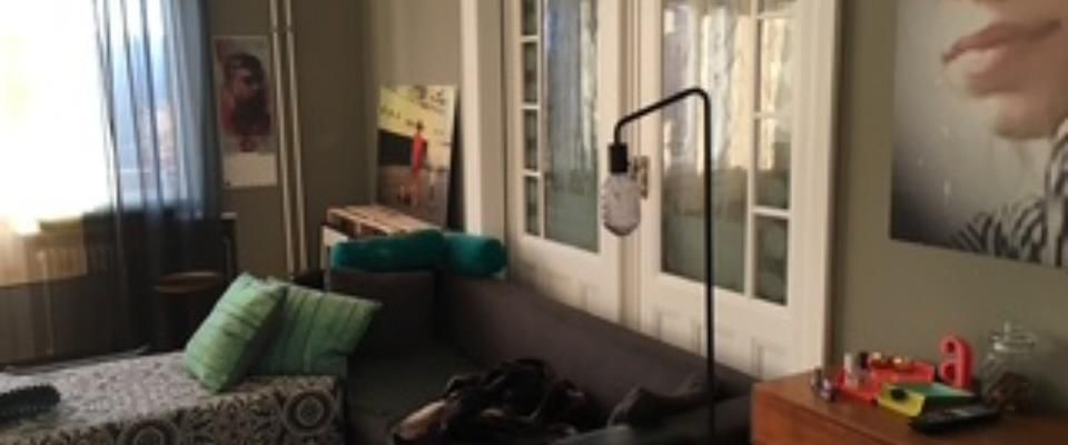 Wohnungstausch - Photo 1