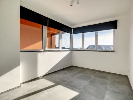 Schitterend penthouse met 2 slaapkamers in Bastogne - Foto 4