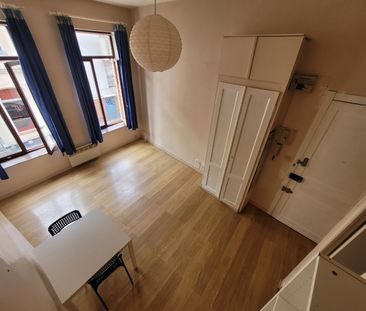 Location Appartement 1 pièce 21m² LILLE 59800 - Photo 1
