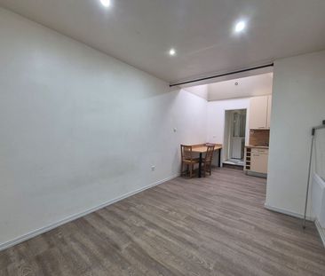 Location Appartement 1 pièce 22m² - Photo 1