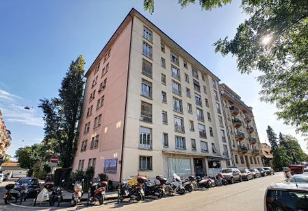 Charmant 2 pièces situé à la perle de lac : Visite le mercredi 15 avril 2026 à 18h00. Inscription par e-mail auprès du locataire. - Foto 4