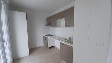 location Appartement T3 DE 63.2m² À MONTPELLIER - Photo 2