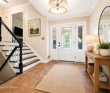 For Lease - 2165 Dunedin Road, Oakville, Ontario - Photo 6