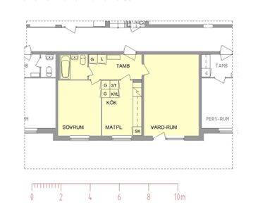 Östergatan 32 A - Foto 4