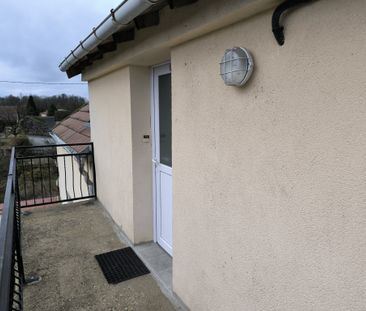 Location Appartement 2 pièces 30m² LAROCHE ST CYDROINE 89400 - Photo 4