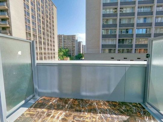 For Lease - 7 Grenville Street Unit# 503, Toronto, Ontario - Photo 1