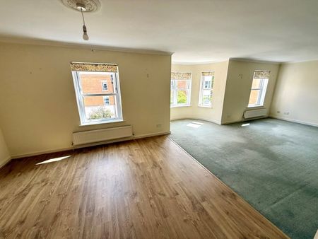 2 bedroom apartment to rent - Photo 3