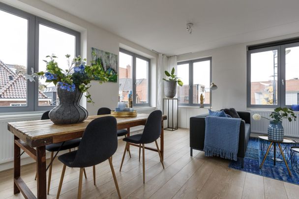 Tuinstraat 10K - Foto 1