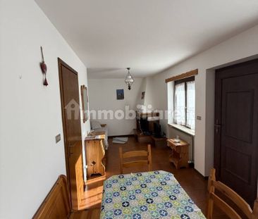 Appartamento Strada de le Crepate 5, Centro, Moena - Photo 1