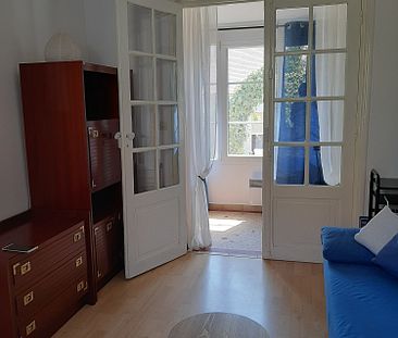 Appartement 2 pièces meublé de 25m² à Bures Sur Yvette - 610€ C.C. - Photo 1