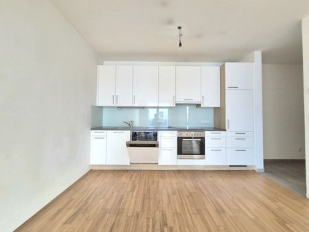 AB 01.11. verfügbar - Wohnen im Styria Center – Stilvolle Wohnungen mit hochwertiger Ausstattung und bester Anbindung - Photo 4