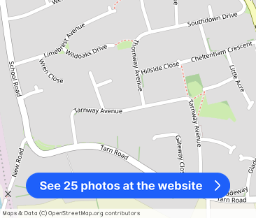 Tarnway Ave, Thornton-Cleveleys - Photo 1