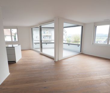 5.5-Zimmerwohnung - Ihr neues Zuhause erwartet Sie - Foto 4