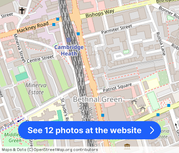 Millennium Place, Cambridge Heath Road, London - Photo 1