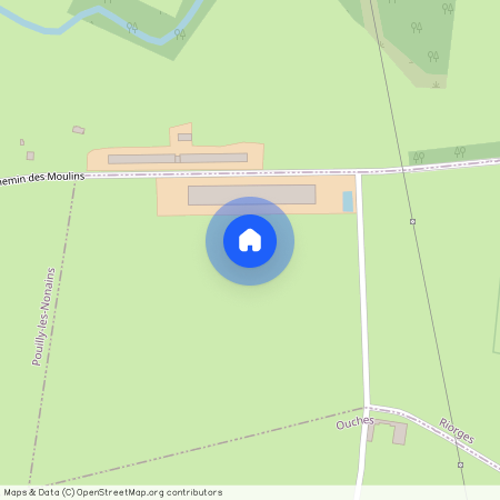 42155, St Leger Sur Roanne