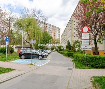 2 pokoje os. Albertyńskie - Photo 6
