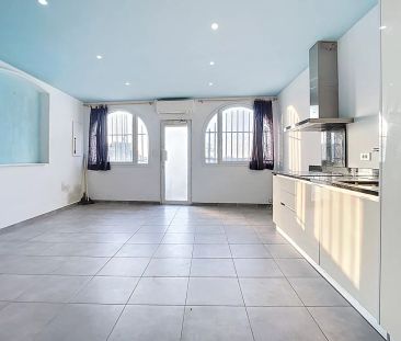 Maison de ville 2 pièces entièrement rénovée - Photo 2