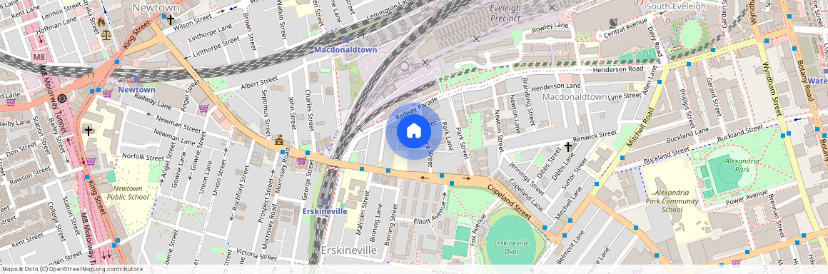 10 Ethel Street, Erskineville NSW 2043