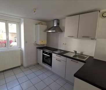 T3 Saint-Ferjeux Besançon - Photo 4