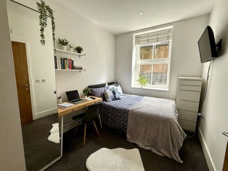 3 bed Apartment for Rent - Photo 4