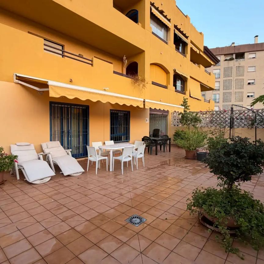 Marbella - Photo 1