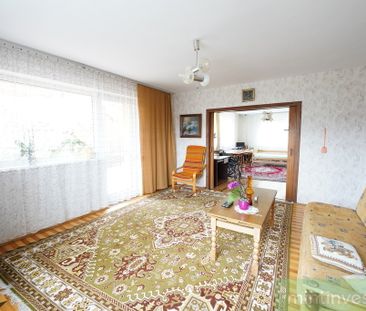 Dom Pogodno 160 m2 dla rodziny lub pod działalność - Фото 4