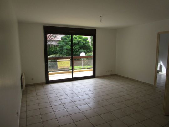 Location Appartement 2 pièces 41m² VALENCE 26000 - Photo 1