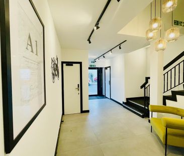 Studio to rent - Photo 5