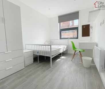 1 Bedroom Apartment - Photo 6