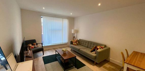 1 bedroom apartment to rent - Photo 2