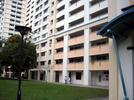Blk 787 Choa Chu Kang North 6 (Choa Chu Kang), HDB 5 Rooms - For Rent - Photo 3