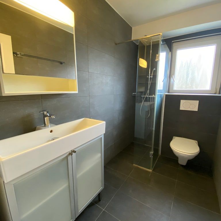 3.5 Zimmer, 63 m², 2. Stock - Photo 1