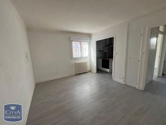 Location Appartement 2 pièces 32m² AGEN 47000 - Photo 1
