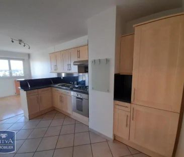 Appartement à louer 3 pièces 71.71m² - Photo 6
