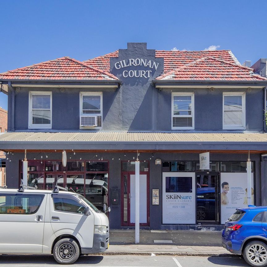 4/150 Darby Street - Photo 1