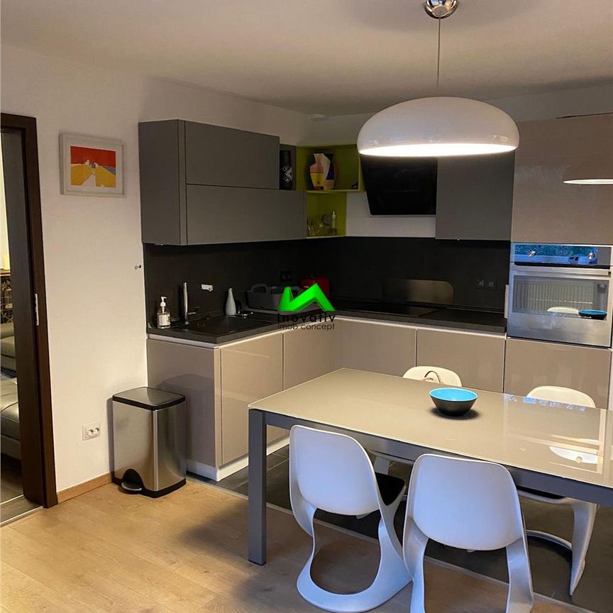 Casa de inchiriat 2 camere curte Sibiu Victoriei - Fotografie 1