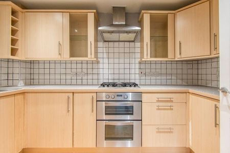 1 bedroom flat to rent - Photo 3