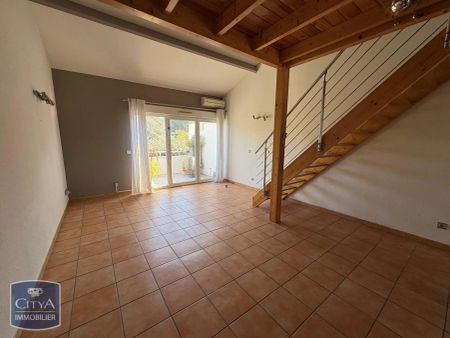 Appartement à louer 4 pièces 68.96m² - Photo 5